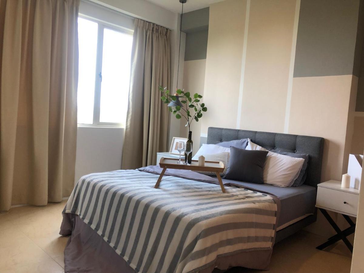 Santubong Suites B Just Like Home Damai كوشنج المظهر الخارجي الصورة