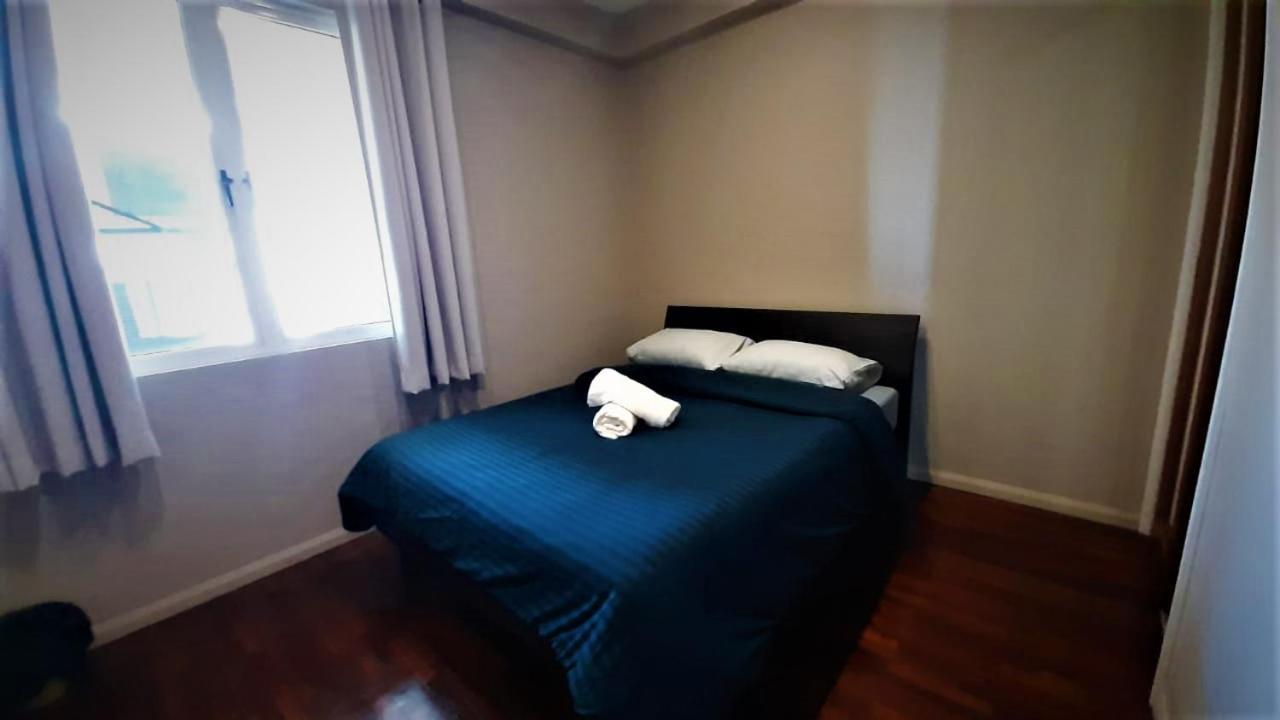 Santubong Suites B Just Like Home Damai كوشنج المظهر الخارجي الصورة